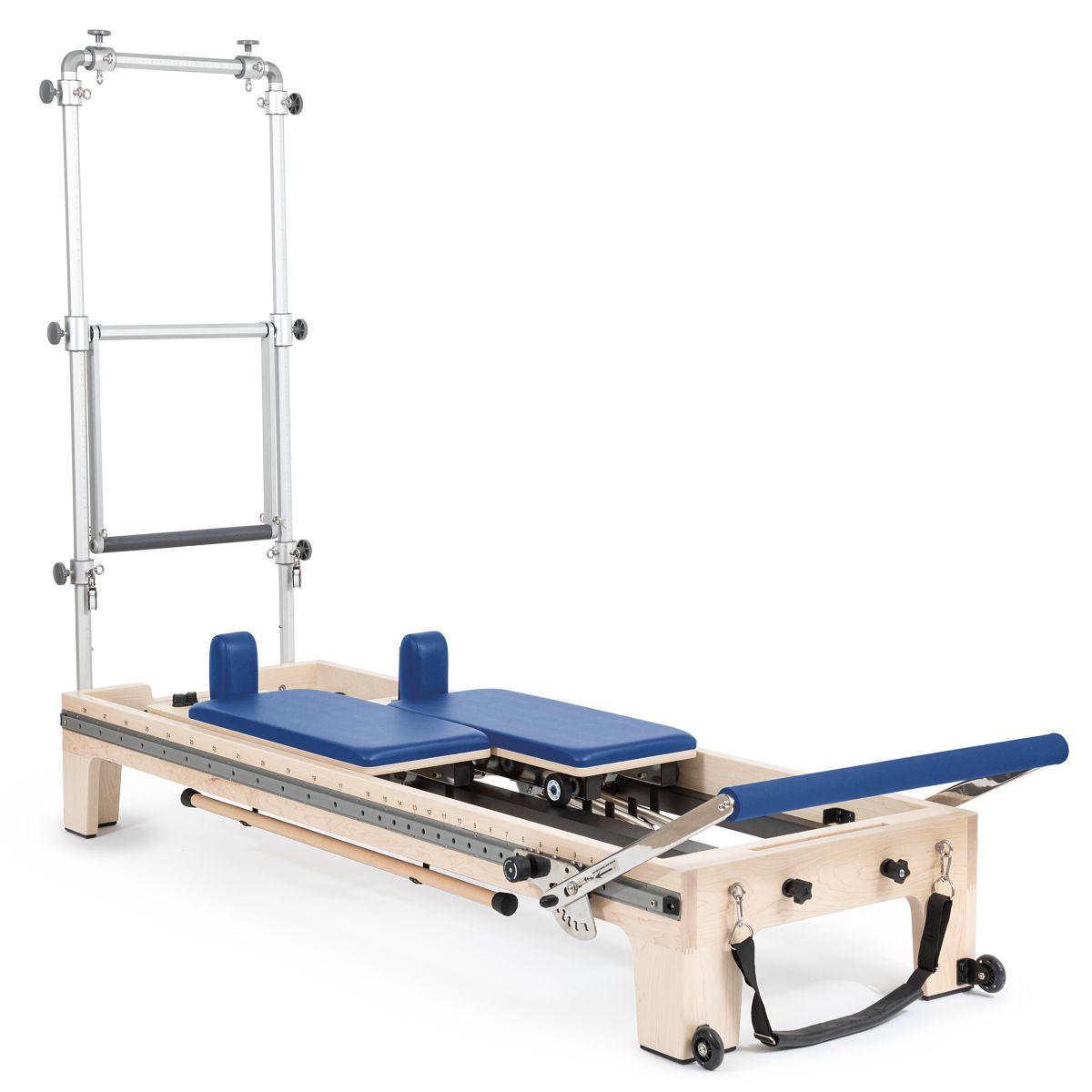 Twin Reformer with Tower